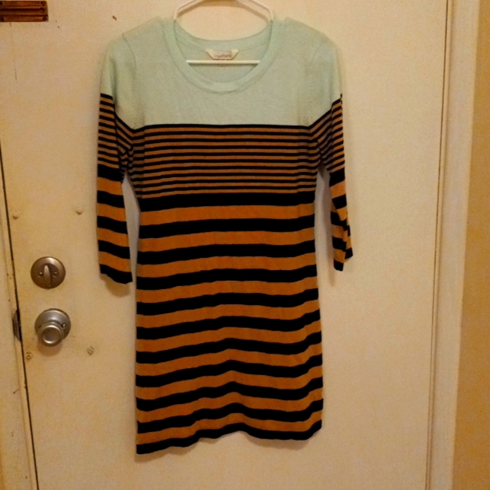 Sweater Dress